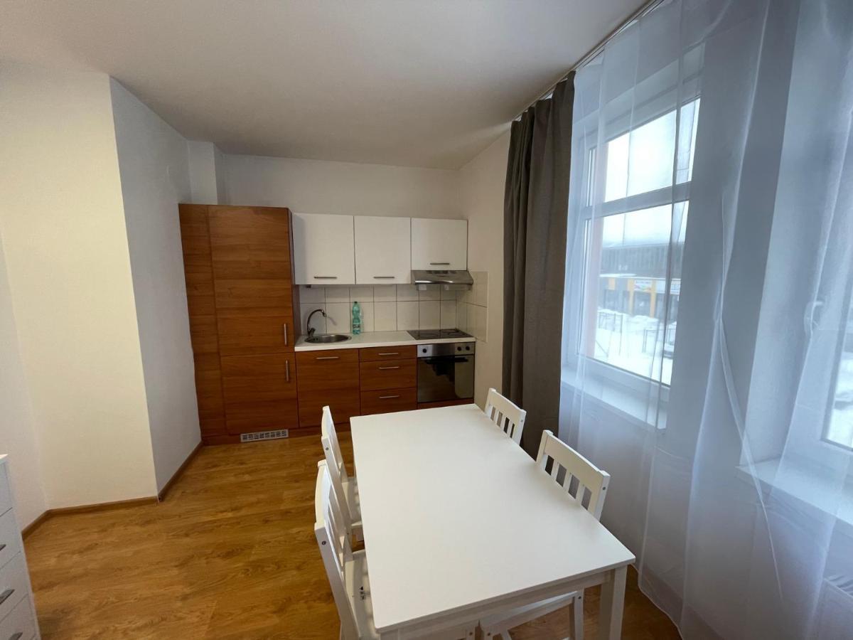 2 Room Apartment - Apartmany Chopok Liptovsky Mikulas Luaran gambar