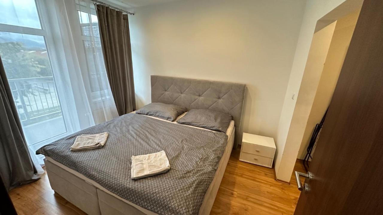 2 Room Apartment - Apartmany Chopok Liptovsky Mikulas Luaran gambar