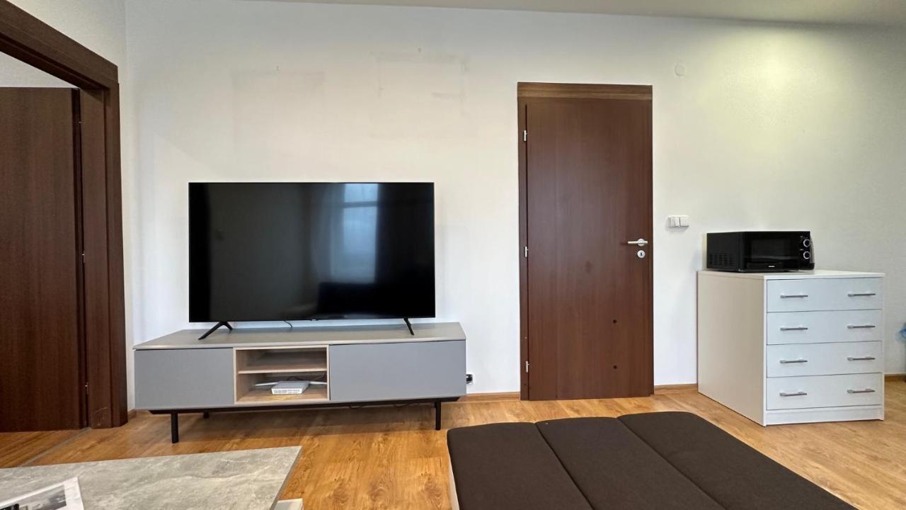 2 Room Apartment - Apartmany Chopok Liptovsky Mikulas Luaran gambar
