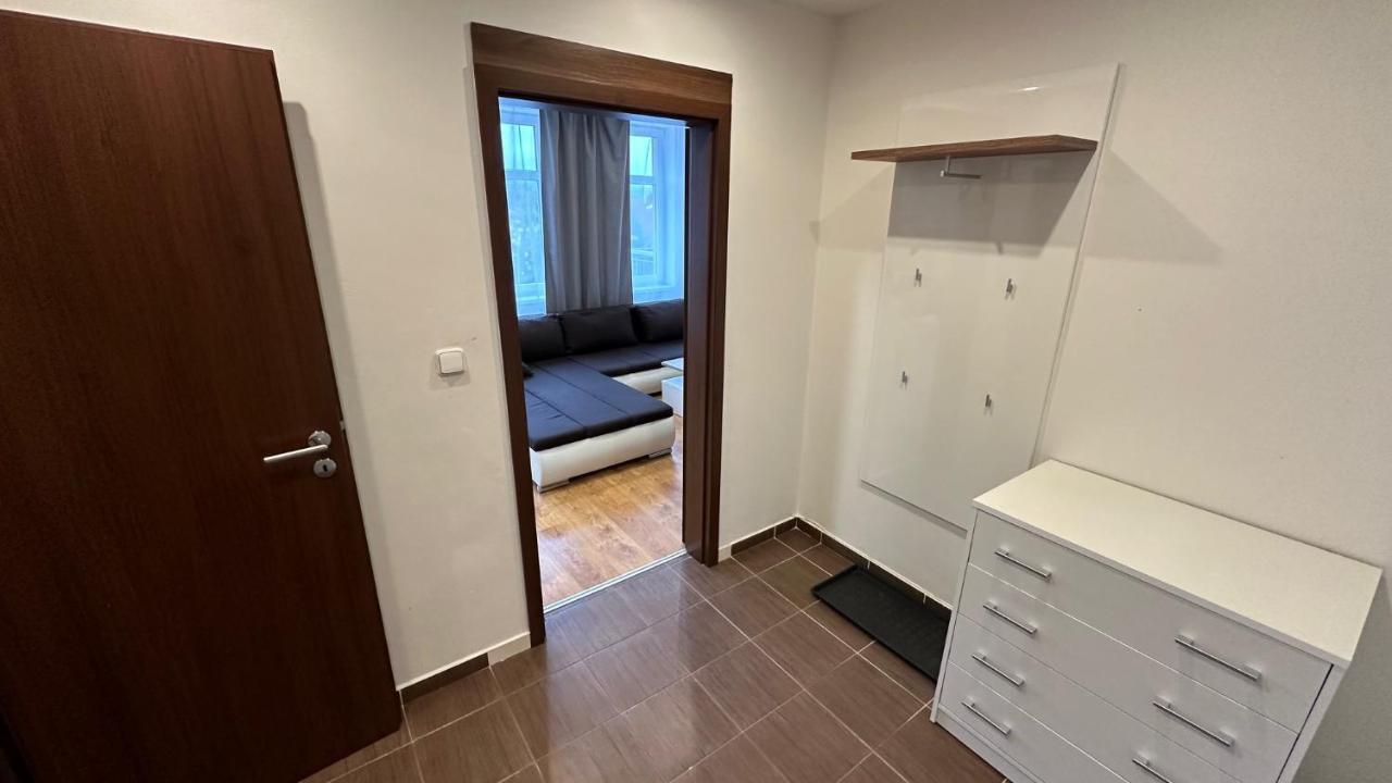 2 Room Apartment - Apartmany Chopok Liptovsky Mikulas Luaran gambar