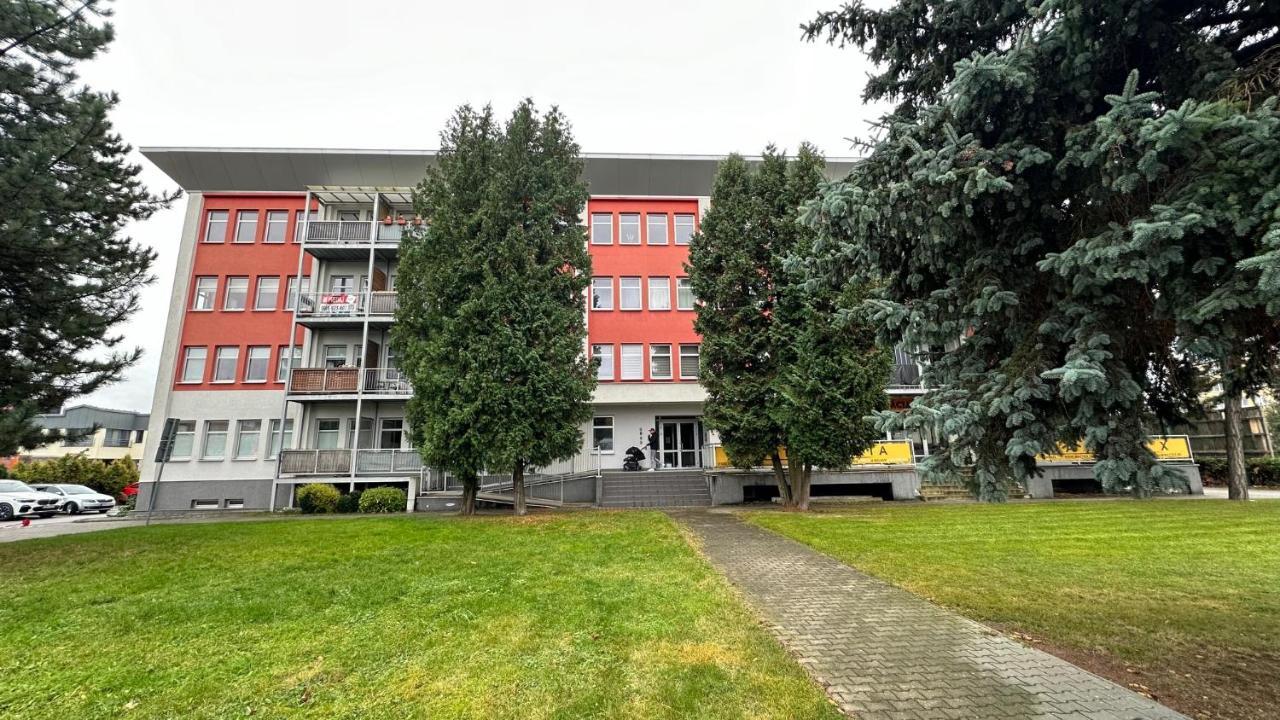 2 Room Apartment - Apartmany Chopok Liptovsky Mikulas Luaran gambar