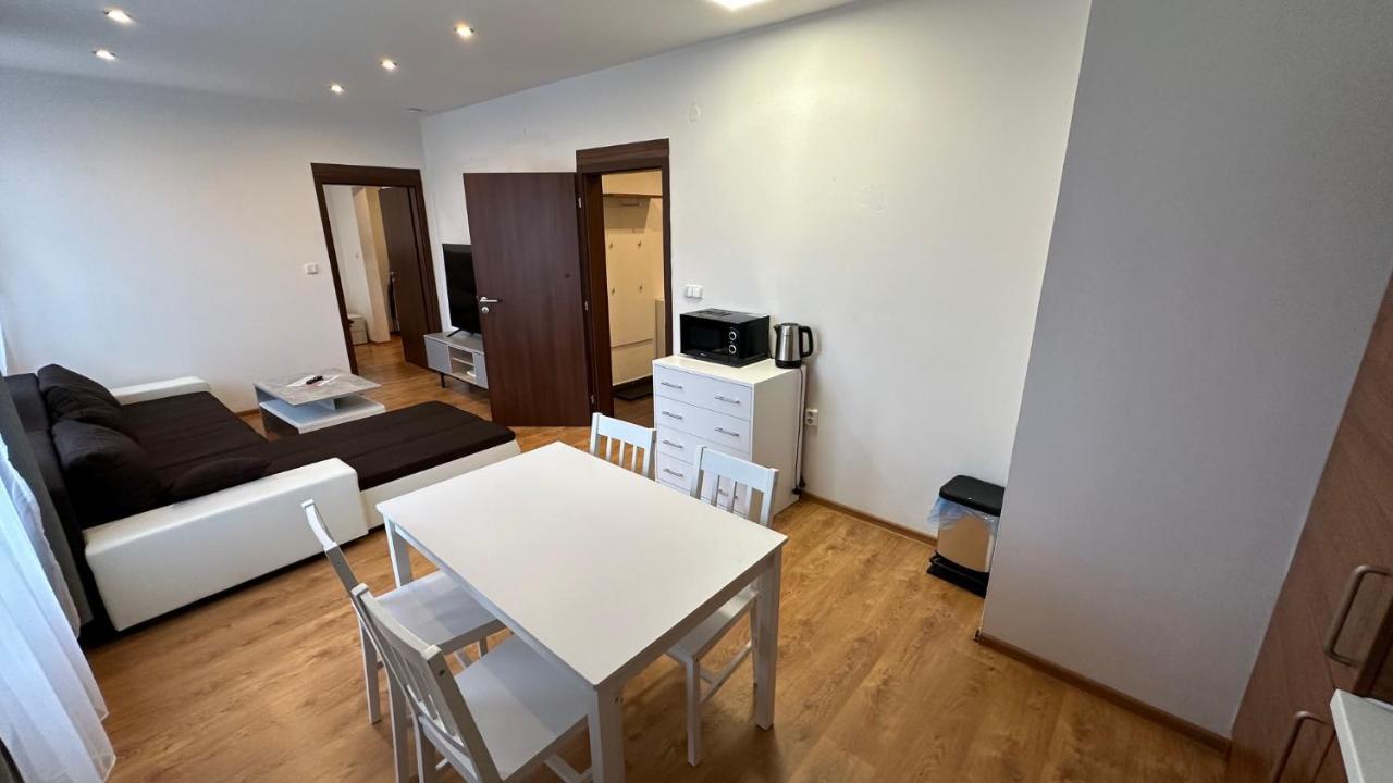 2 Room Apartment - Apartmany Chopok Liptovsky Mikulas Luaran gambar