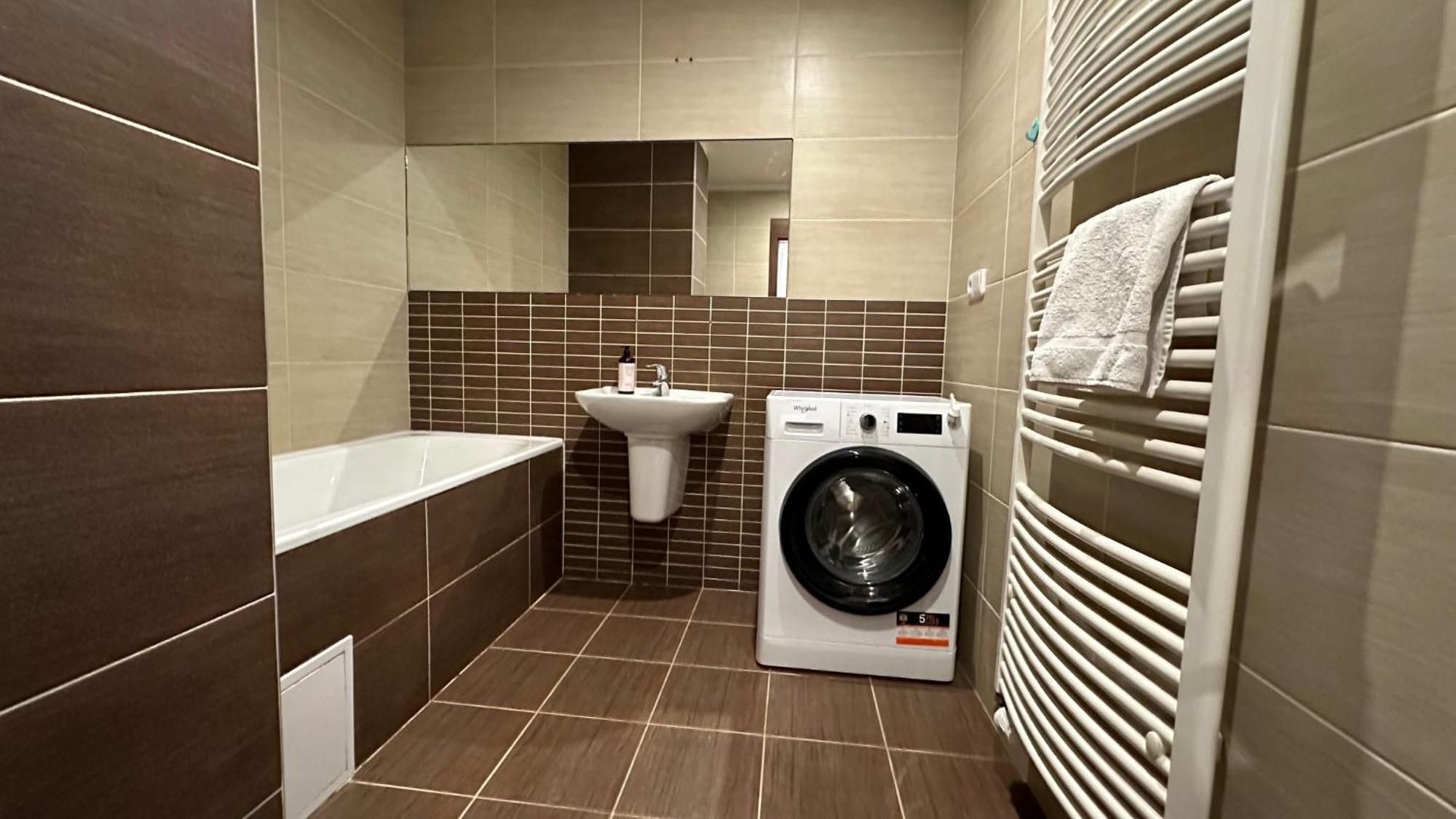 2 Room Apartment - Apartmany Chopok Liptovsky Mikulas Luaran gambar