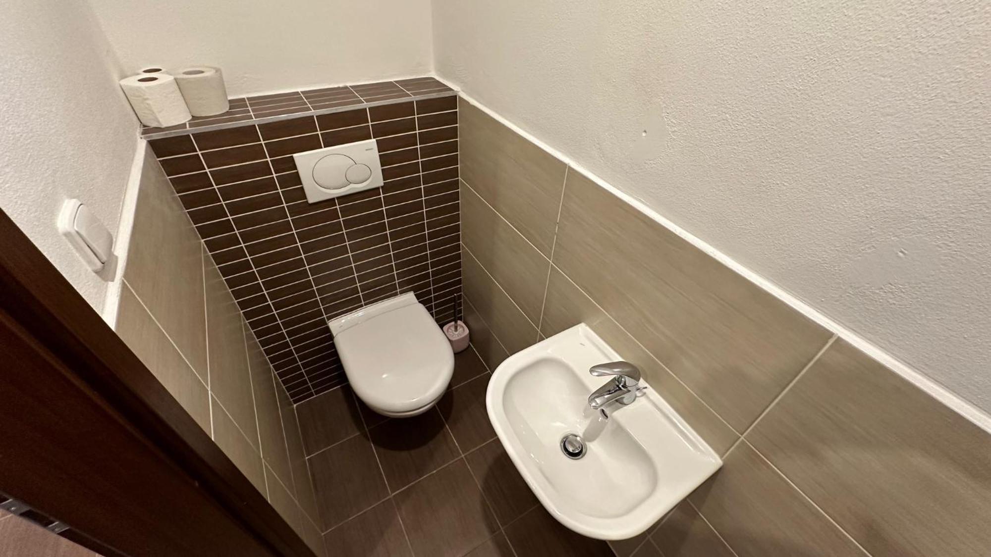 2 Room Apartment - Apartmany Chopok Liptovsky Mikulas Luaran gambar