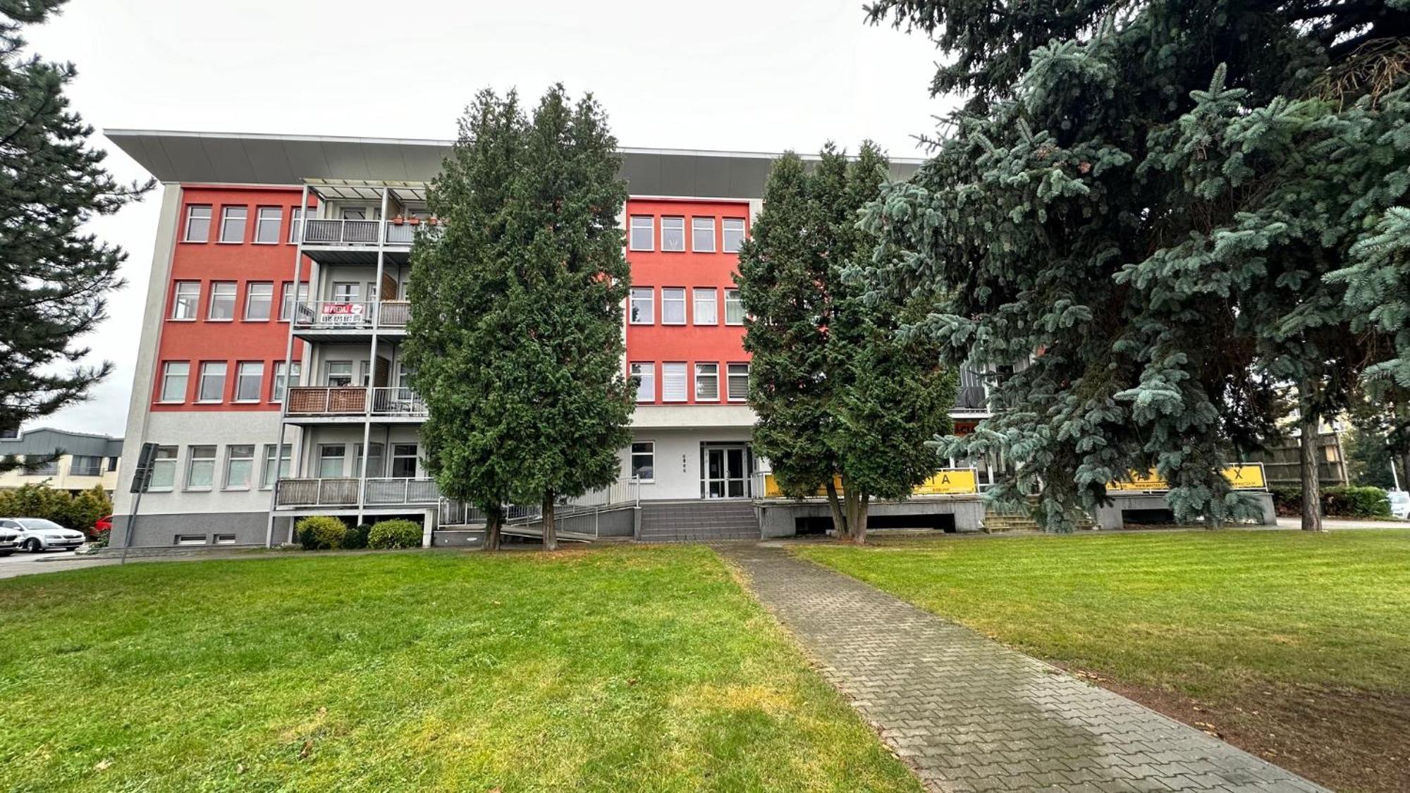 2 Room Apartment - Apartmany Chopok Liptovsky Mikulas Luaran gambar